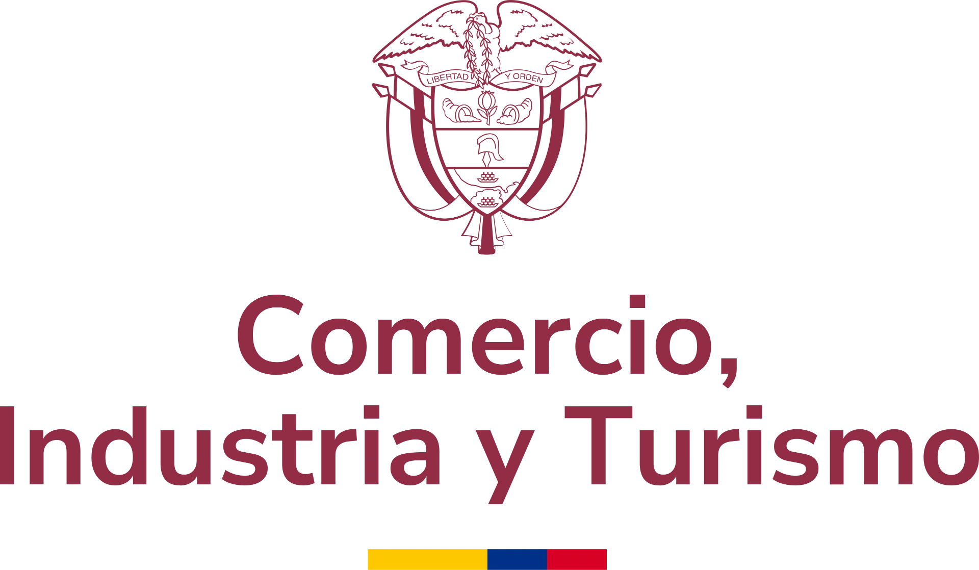 Ministerio de Comercio, Industria y Turismo — Colombia