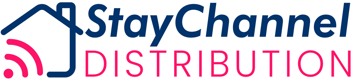 StayChannel Distribution