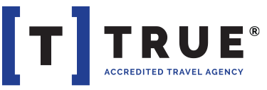 TRUE — Accredited Travel Agency